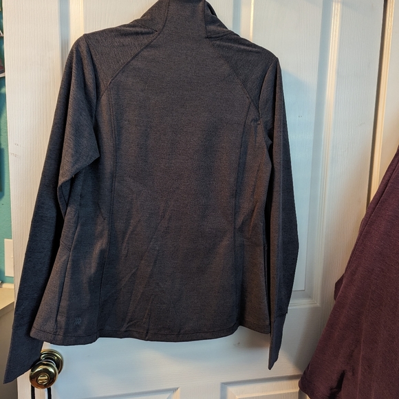 Sports jacket - Picture 3 of 5